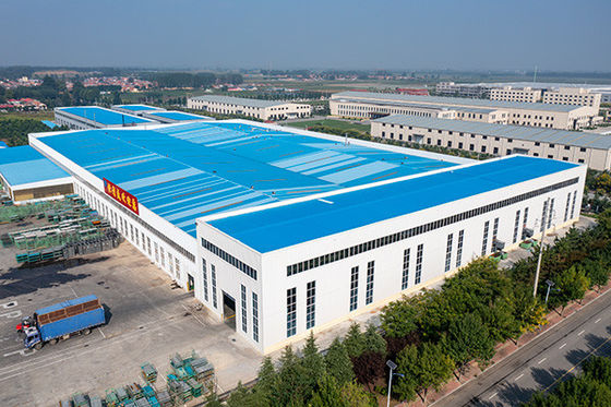 Wykorzystanie metalu w produkcji wyrobów sztucznych