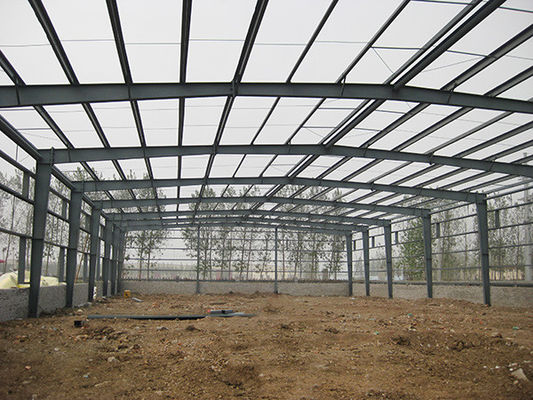 Q235 Q355 Budownictwo metalowe prefabrykowane konstrukcje metalowe konstrukcje stalowe
