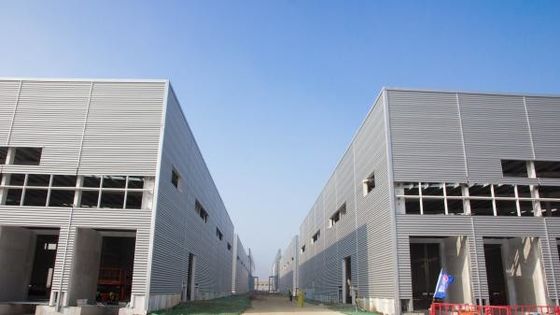 Zamówione Galwanizowane H Sekcja Duża Szczep Structure Steel Skład