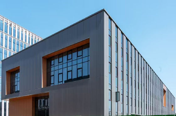 Tanie prefabrykowane warsztaty prefabrykowane konstrukcje stalowe gospodarstwa rolne magazyny magazyny metalowe zestawy budowlane