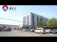 Eksperci od budowy konstrukcji stalowych