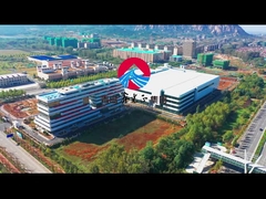 Struktura stalowa Qingdao Institute of Aeronautical Technology