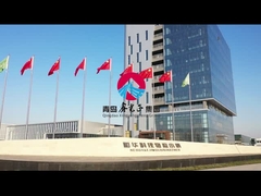 Wstępnie zaprojektowane duże konstrukcje stalowe