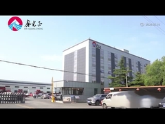 Spółka produkująca konstrukcje stalowe Qingdao Xinguangzheng