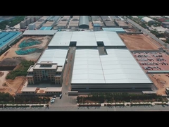 Zaprojektowana inteligentna fabryka